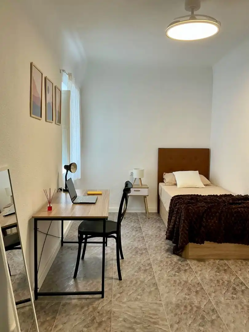 Mini appartamento in affitto a Pla - Carolinas, imagen 16