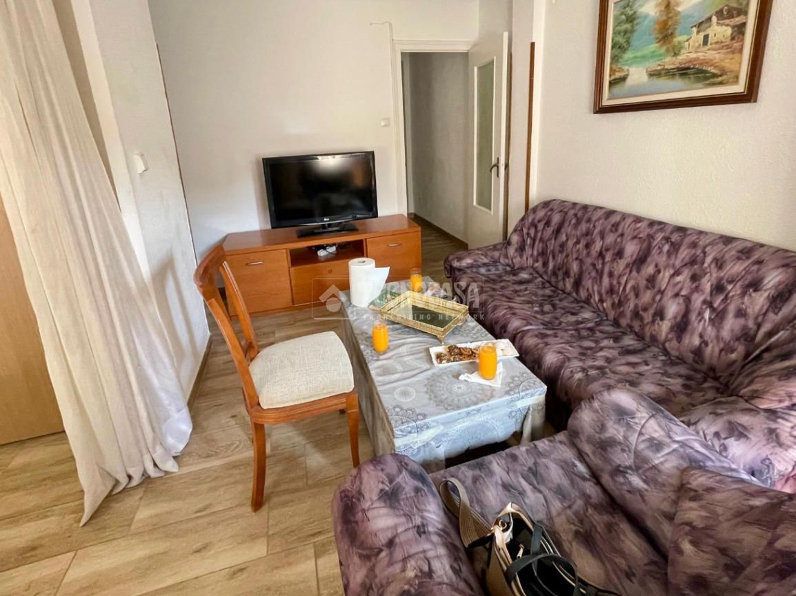 Living room of Flat for sale in Reus  with Balcony