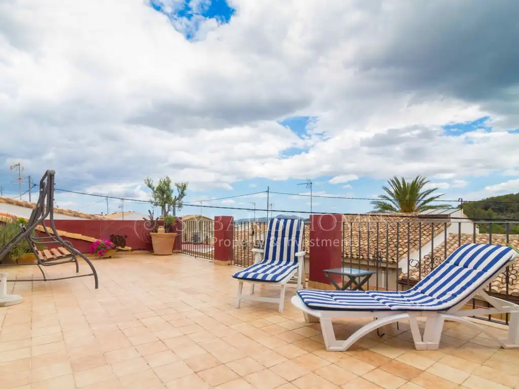 Casa rústica en venta en Calle Rei En Jaume, imagen 21
