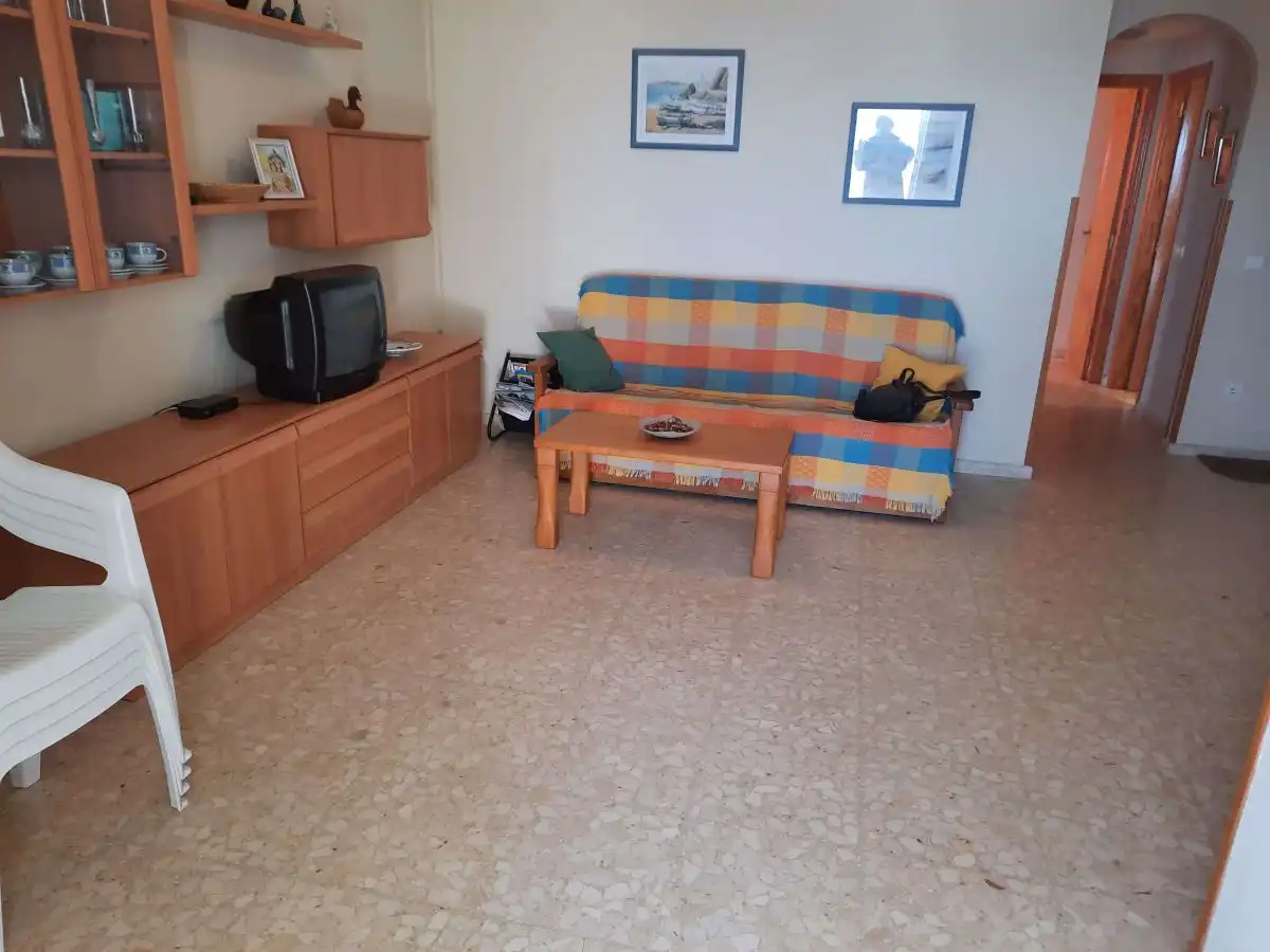 Apartament de lloguer a Guardamar de la Safor