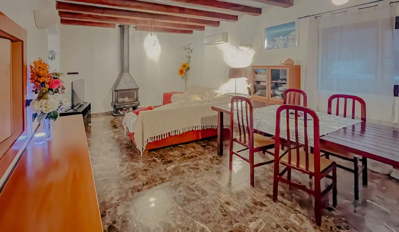 Villa à vendre à Poligono 3 #114, imagen 3