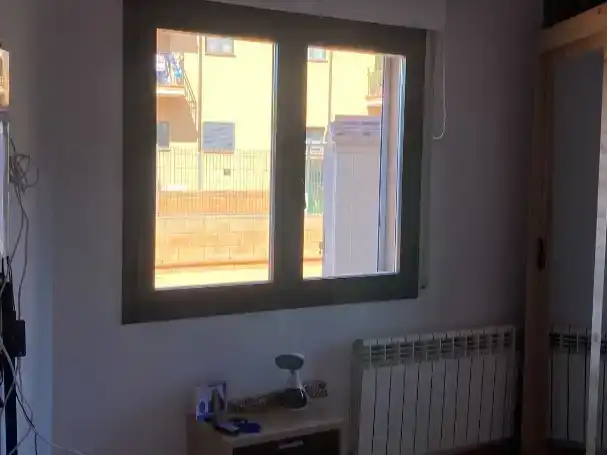 Terrassa de Pis en venda en Bescanó amb Aire condicionat