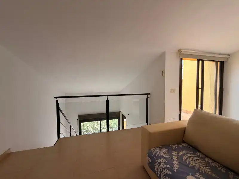 Terraza de Piso en venta en La Bisbal d'Empordà con Aire acondicionado, Calefacción y Parquet