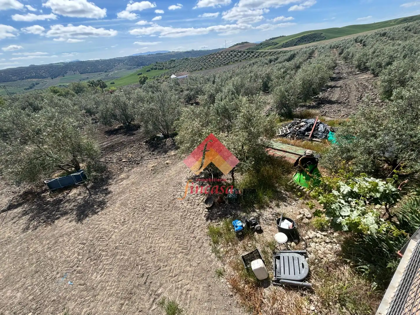 Country homes for sale in Ronda  with Heating, Swimming Pool and Furnished