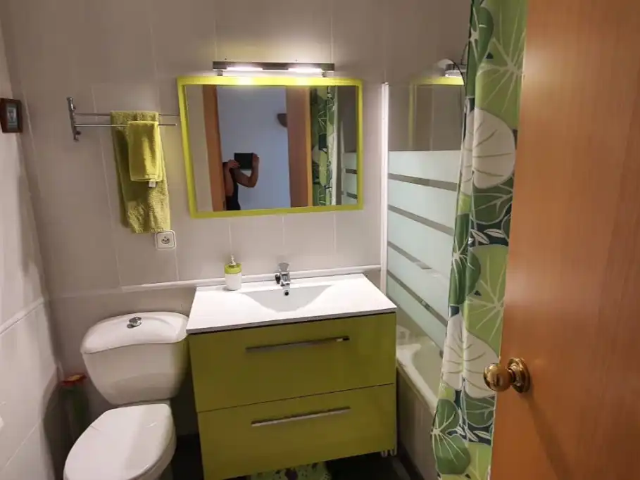 Penthouse mit Pool zur Miete in Carrer del Puigmal 1, imagen 12