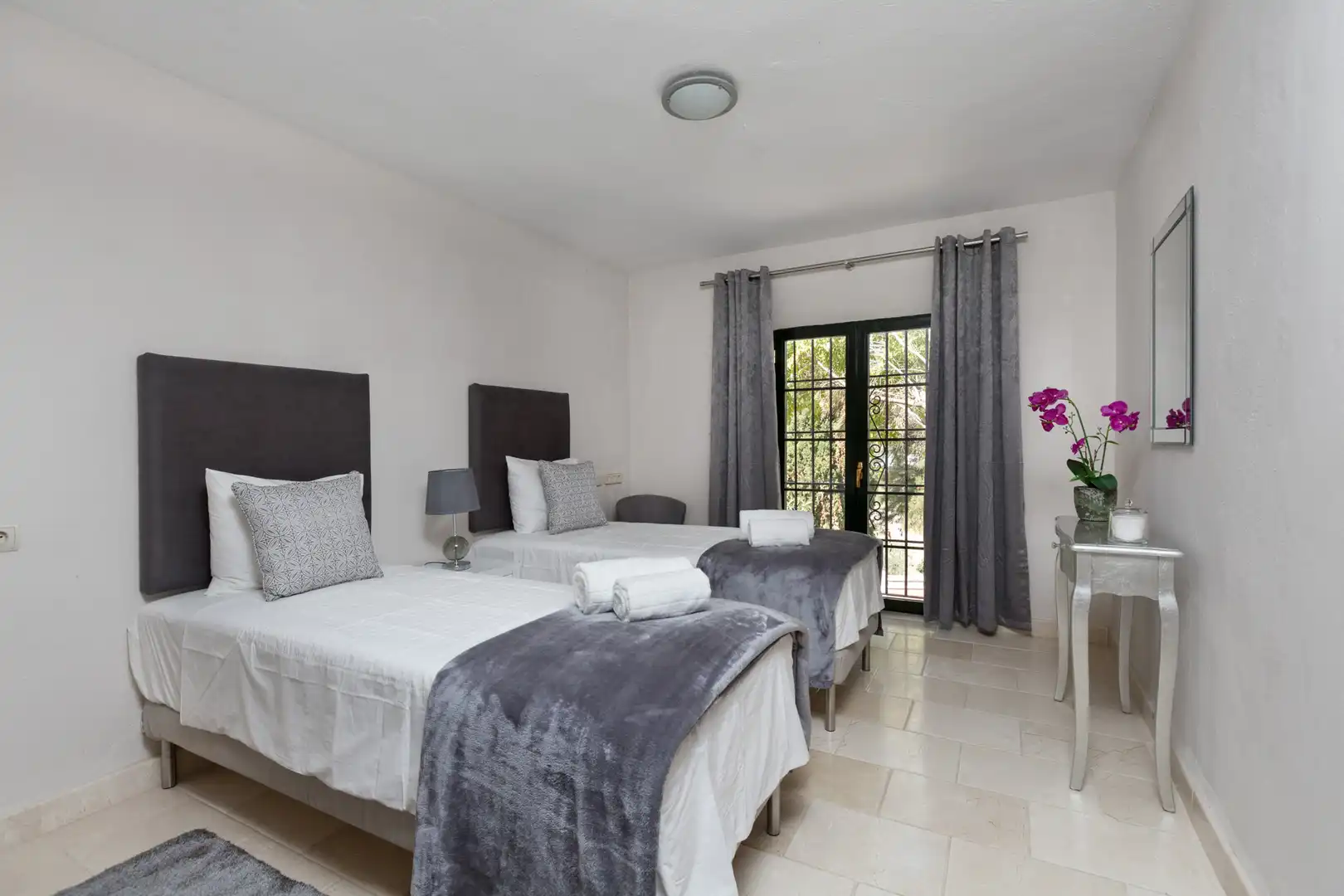 Casa amb terrassa en venda a VEGA DEL JAQUE 2, imagen 19