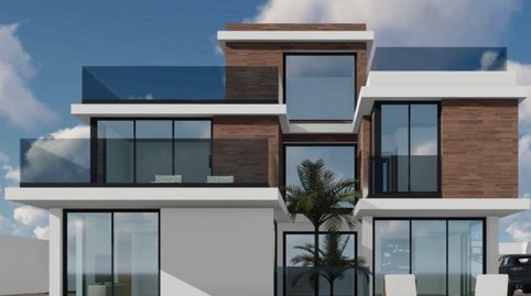 Exclusiva Villa de Lujo con Vistas al Mar en Sierra Cortina  Finestrat, imatge 4