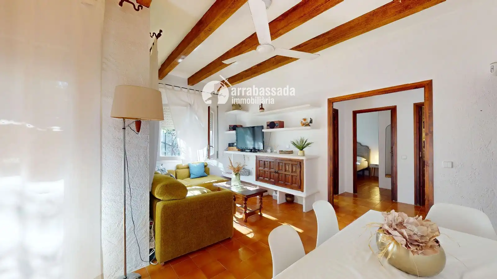 Appartamento in affitto a Illa Corfu, imagen 3