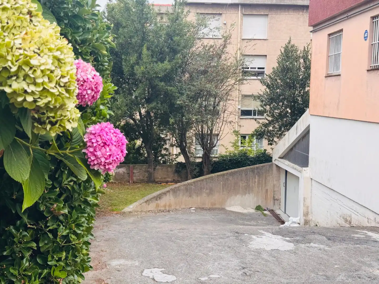 Aparcament en venda a Santander - Paseo Altamira