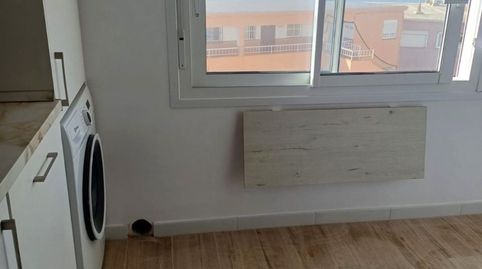 Foto 5 de Apartament de lloguer a Torreguadiaro - San Diego, Sotogrande
