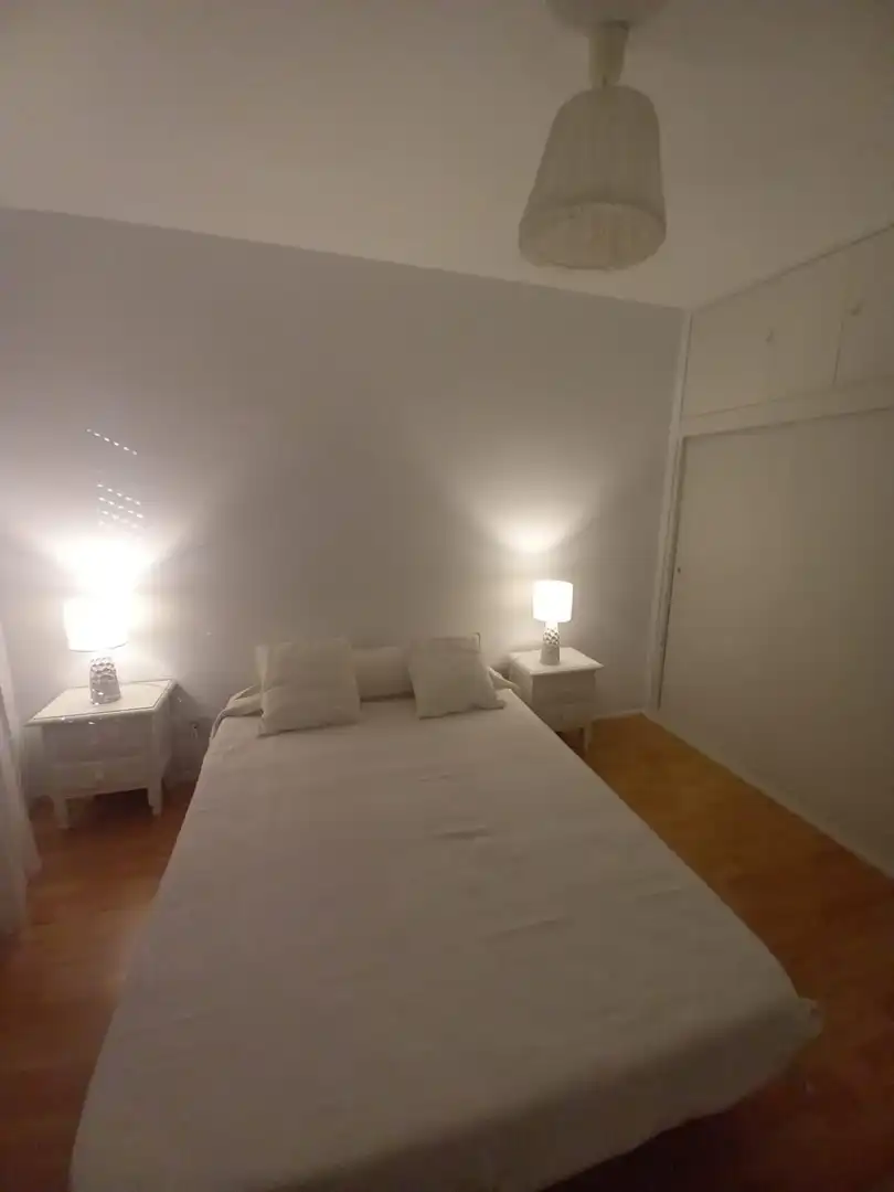 Flat for rent in Ollerías - San Cayetano