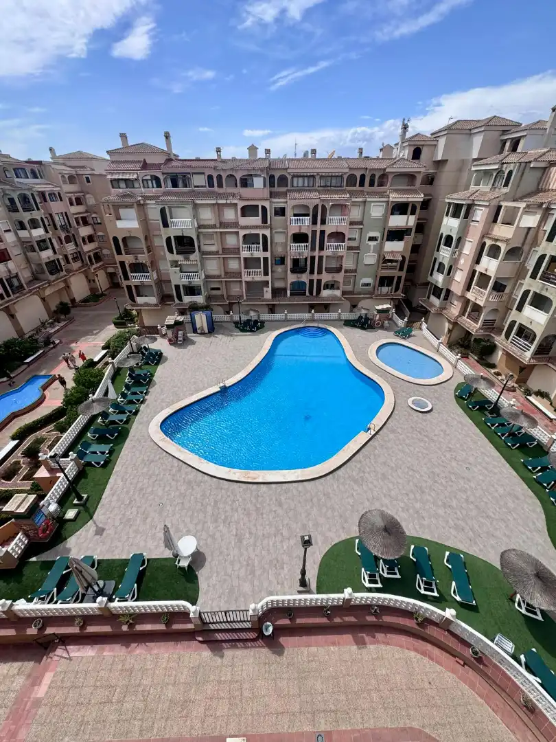 Apartament amb ascensor en venda a Calle de Orihuela 72, imagen 2