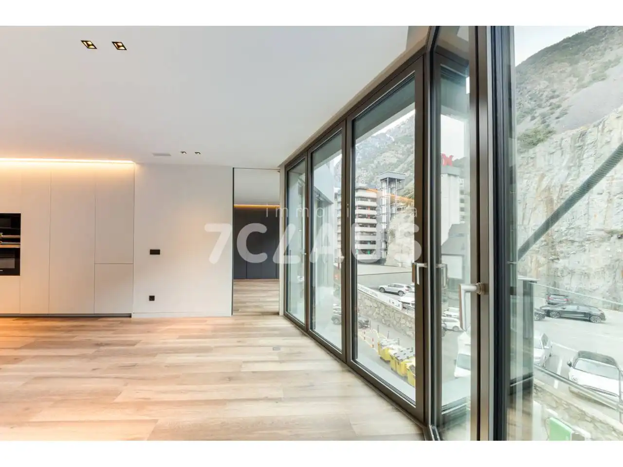 Habitación de Piso en venta en Andorra la Vella con Aire acondicionado, Calefacción y Parquet