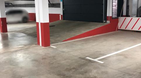 Photo 4 of Garage to rent in Calle Ernesto Sábato, 4, Señorío de Illescas, Illescas