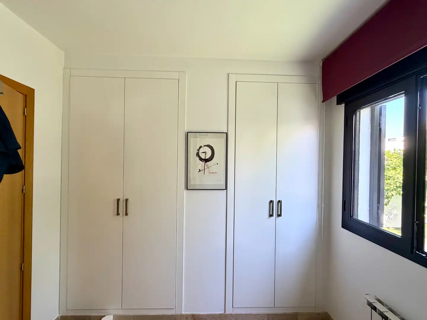 Habitación de Casa o chalet en venta en Albolote con Aire acondicionado, Calefacción y Jardín privado