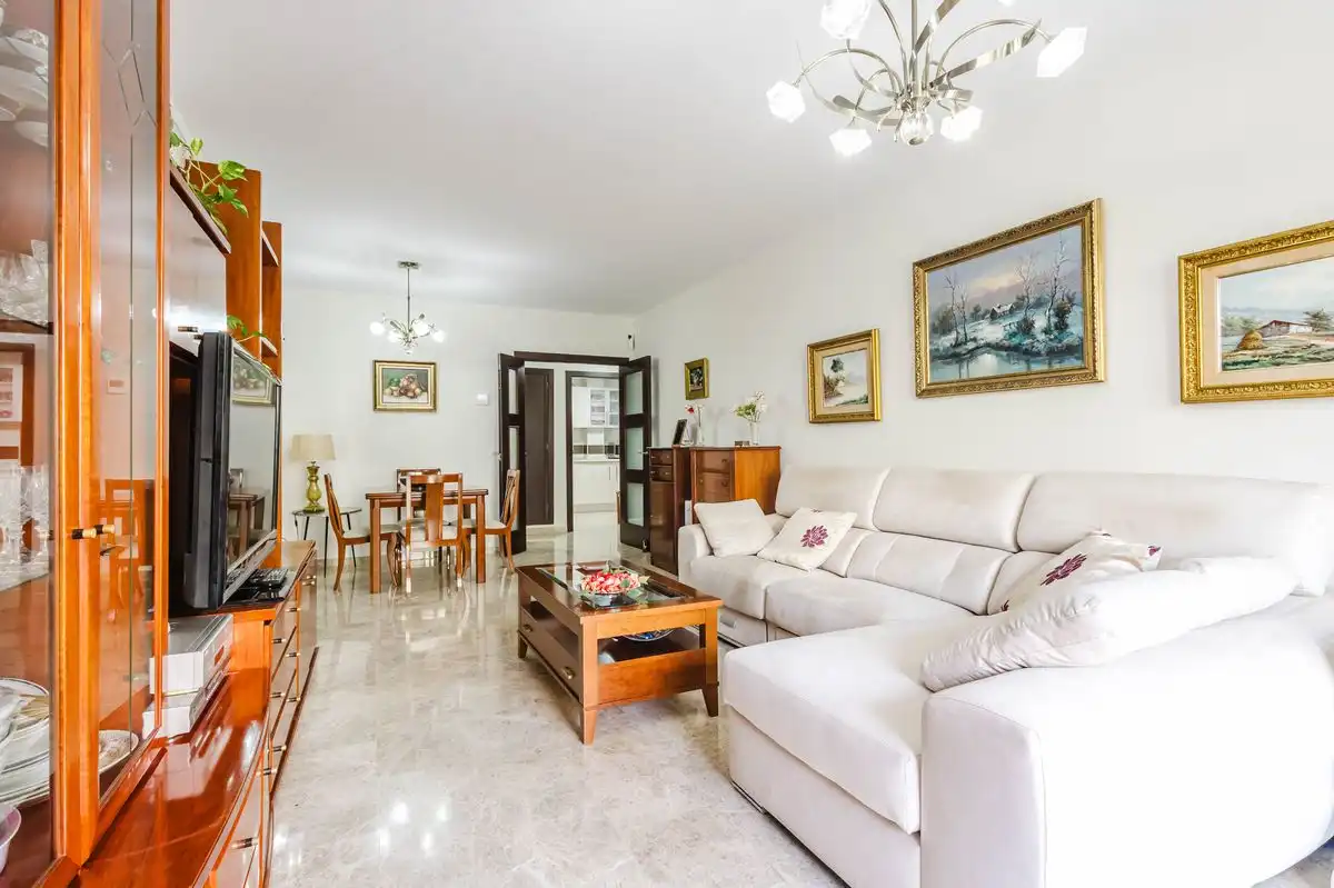 Appartement avec terrasse à vendre à Avenida Salvador Dalí, imagen 2