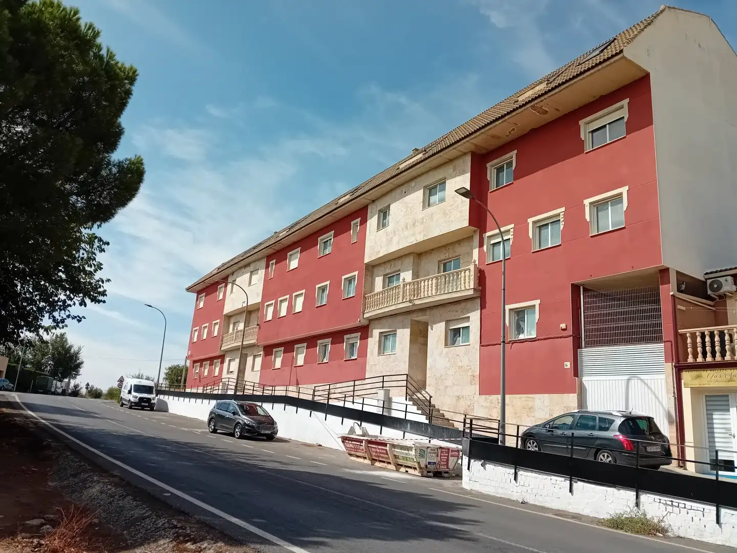 Dúplex con piscina en venta en Pozuelo de Calatrava, imagen 37