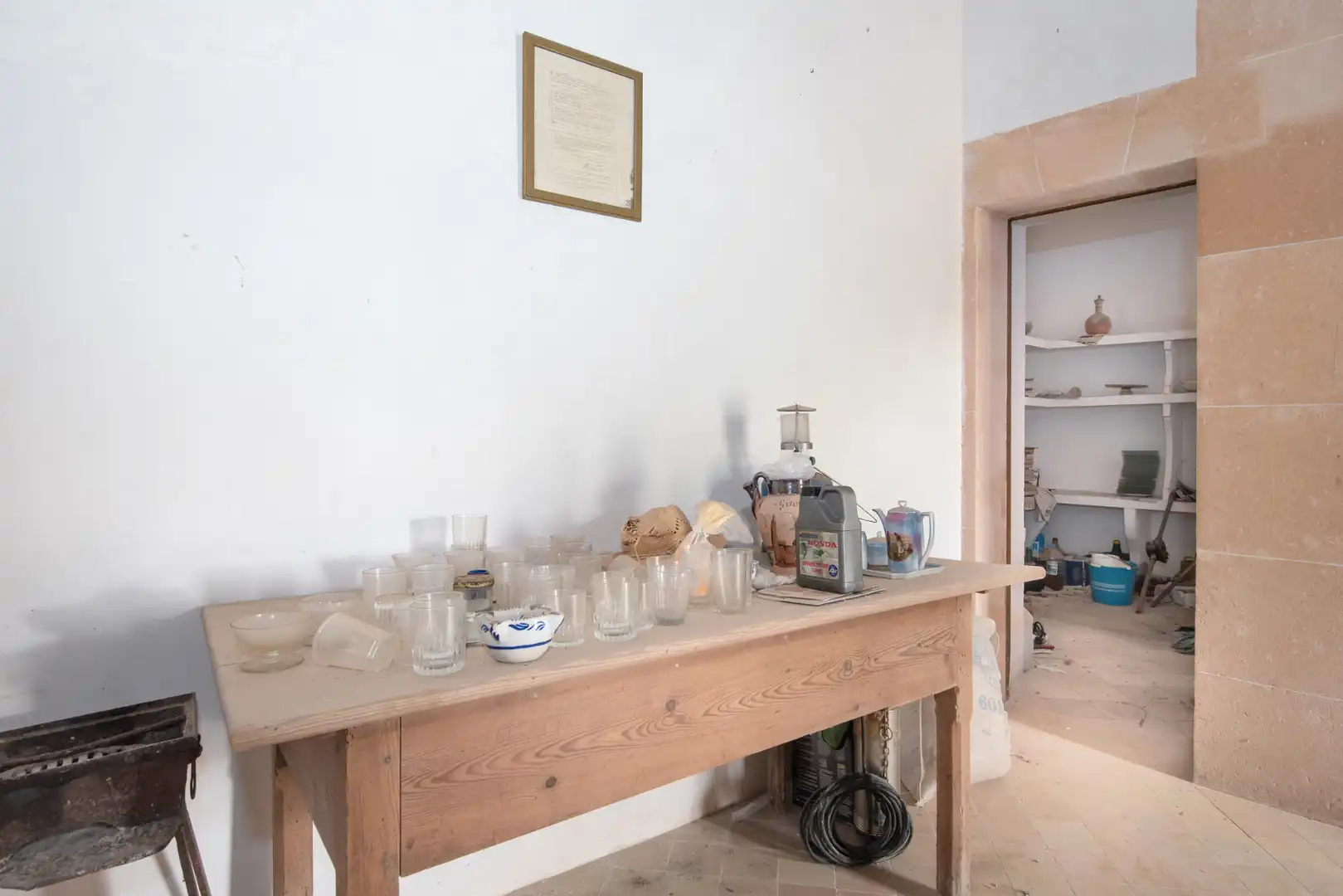 Landhaus mit Garten zum Verkauf in Algaida, imagen 31