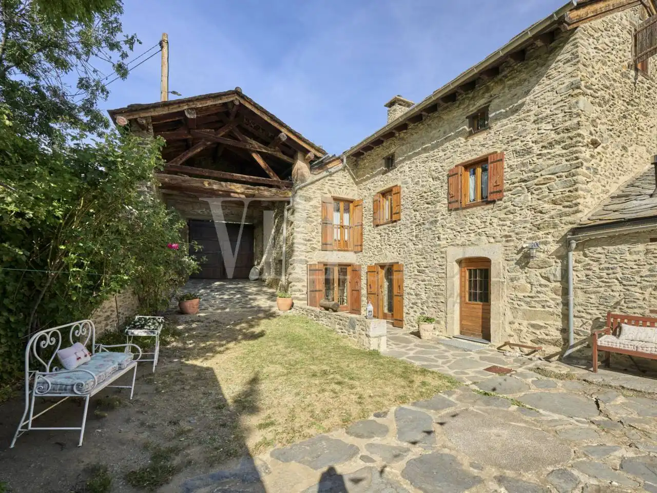 Maison avec jardin à vendre à Avenida DU LAC, imagen 17