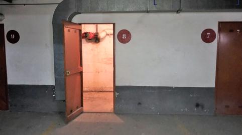 Photo 5 of Garage for sale in Avenida Zaragoza, 12, Zuera, Zaragoza