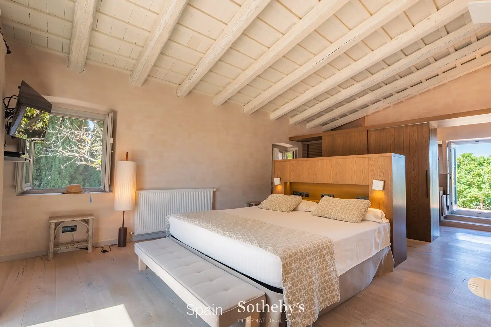 Country house with pool for sale in Camí Vell d'Ullà, imagen 33