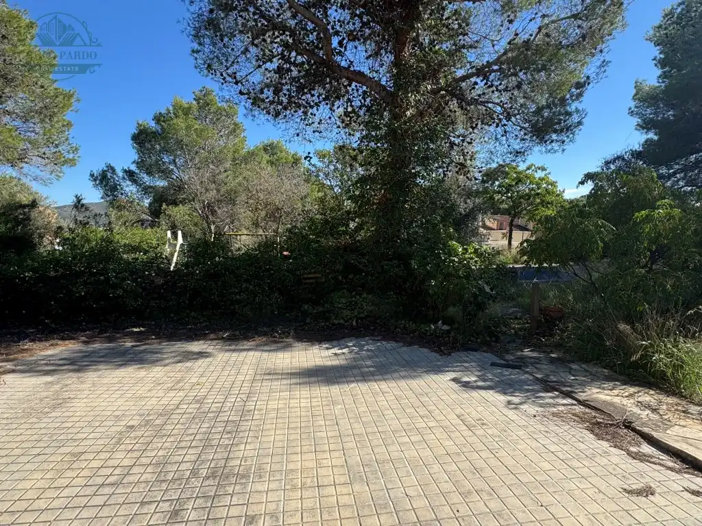 Casa o xalet en venda en El Montmell