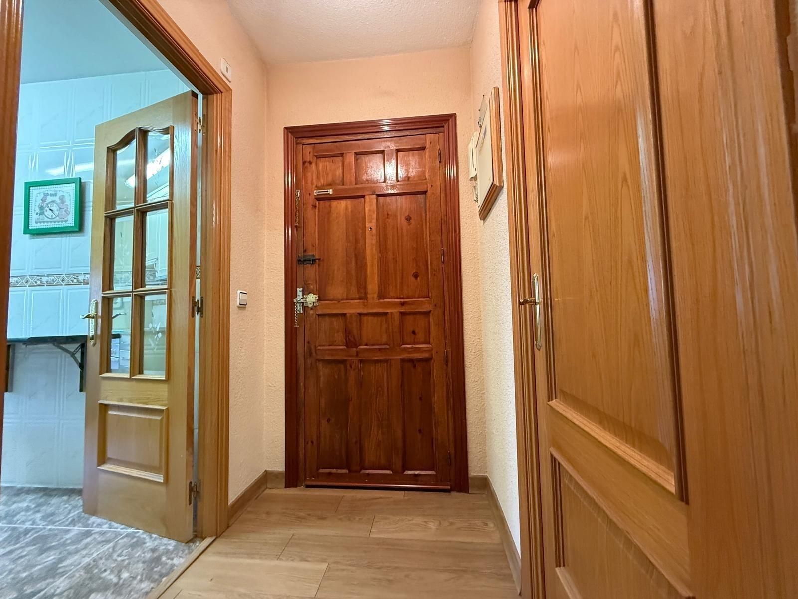 Flat for sale in Guadalajara Capital  with Air Conditioner and Heating