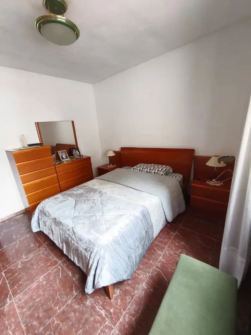 Dormitori de Àtic en venda en Salamanca amb Calefacció, Terrassa i Forn