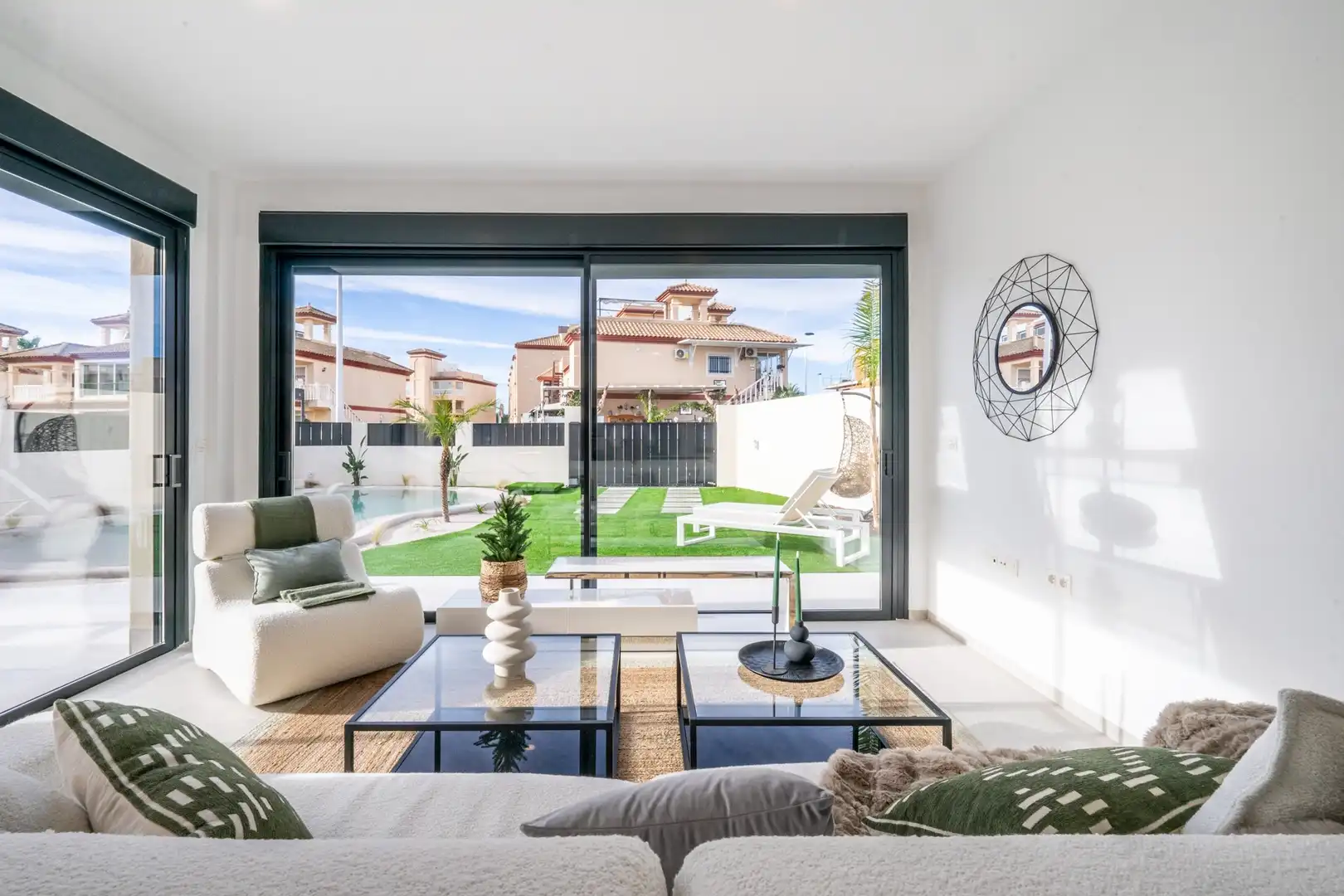 Maison avec terrasse à vendre à Roldán, imagen 7