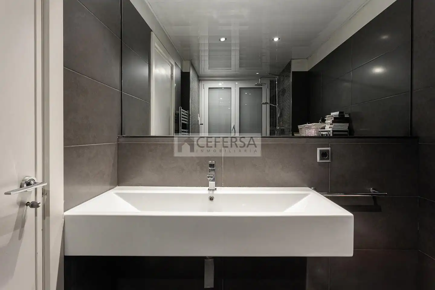Bany de Pis en venda en Barcelona amb Aire condicionat, Calefacció i Parquet