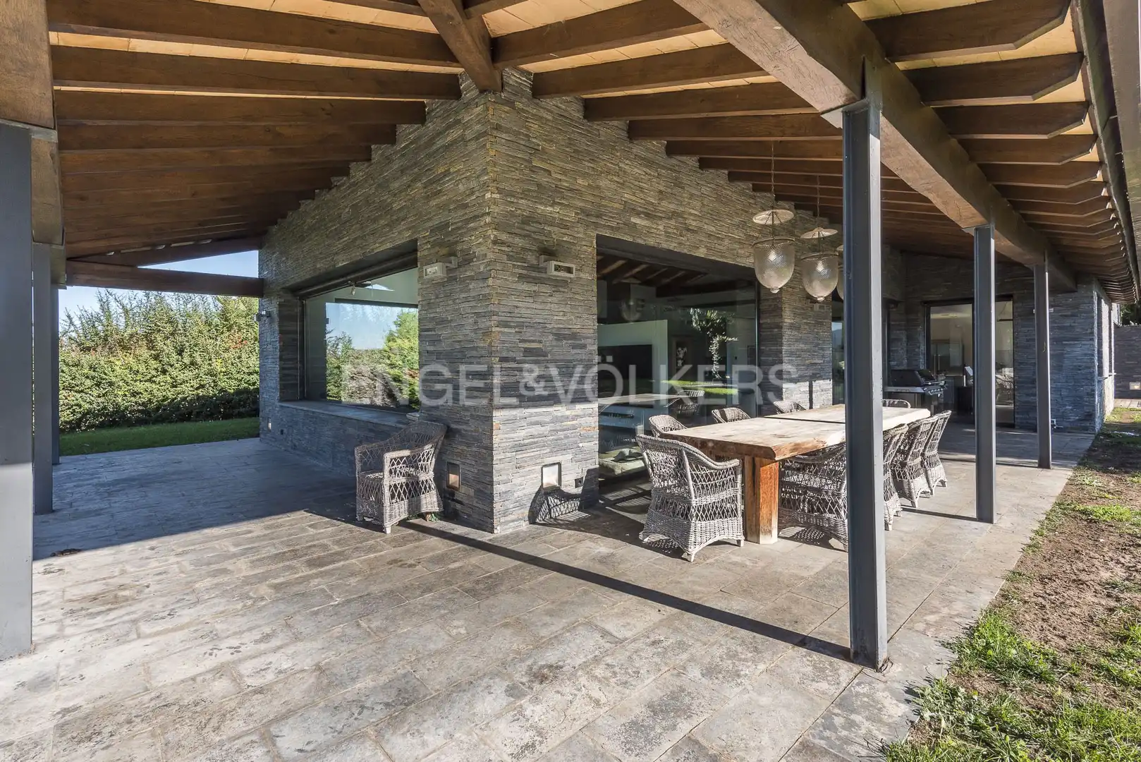 Casa amb piscina en venda a Corbera de Llobregat, imagen 13