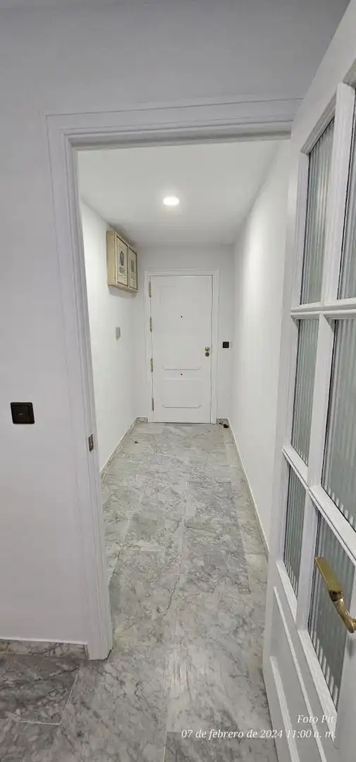Piso de alquiler en camilo jose cela, La Buhaira