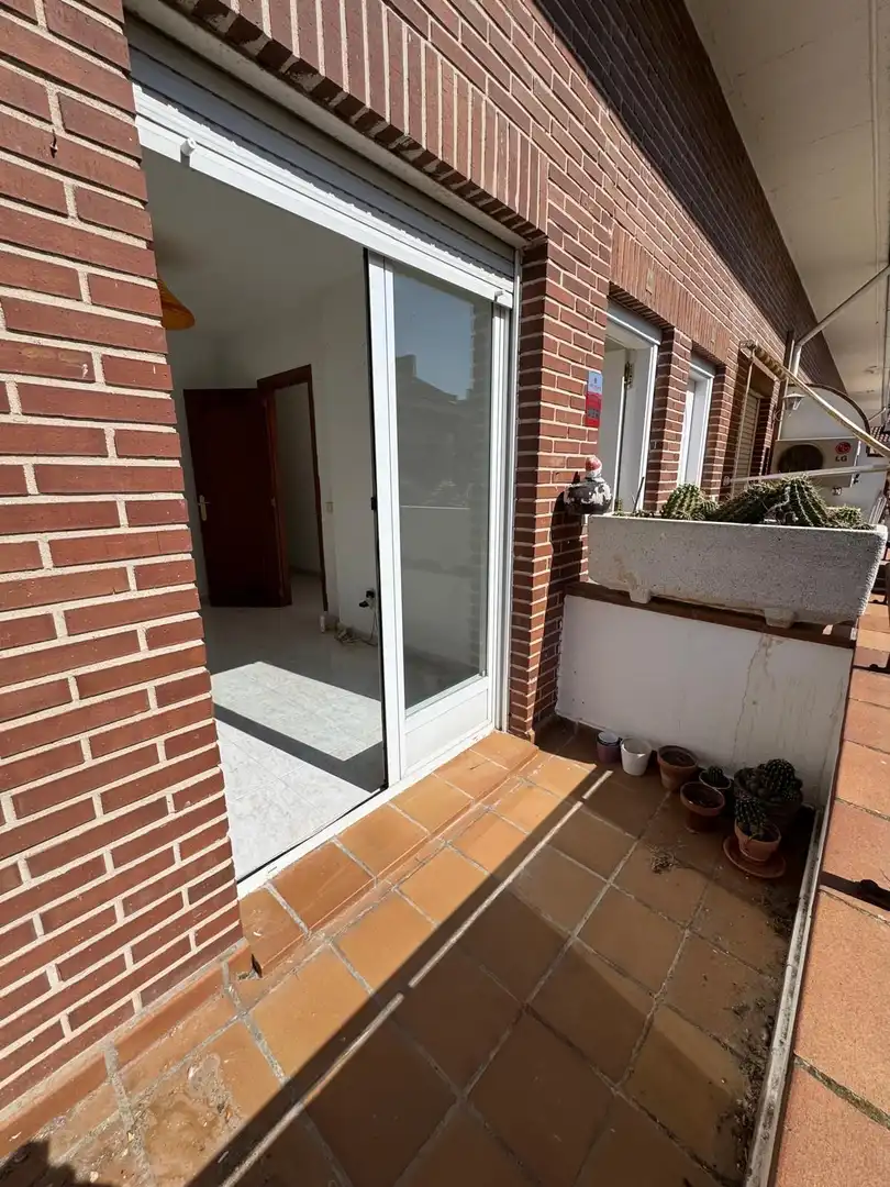 Duplex con piscina in vendita a Sevilla la Nueva, imagen 10