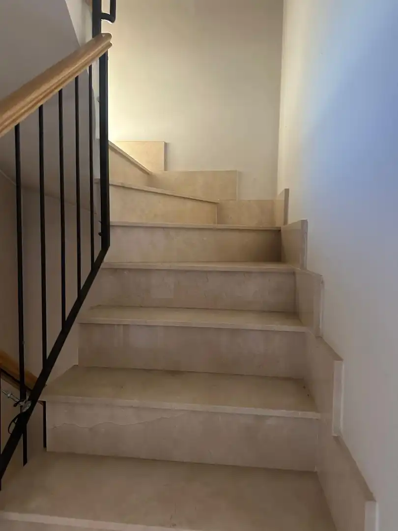 Casa adosada en venta en Ponferrada con Calefacción