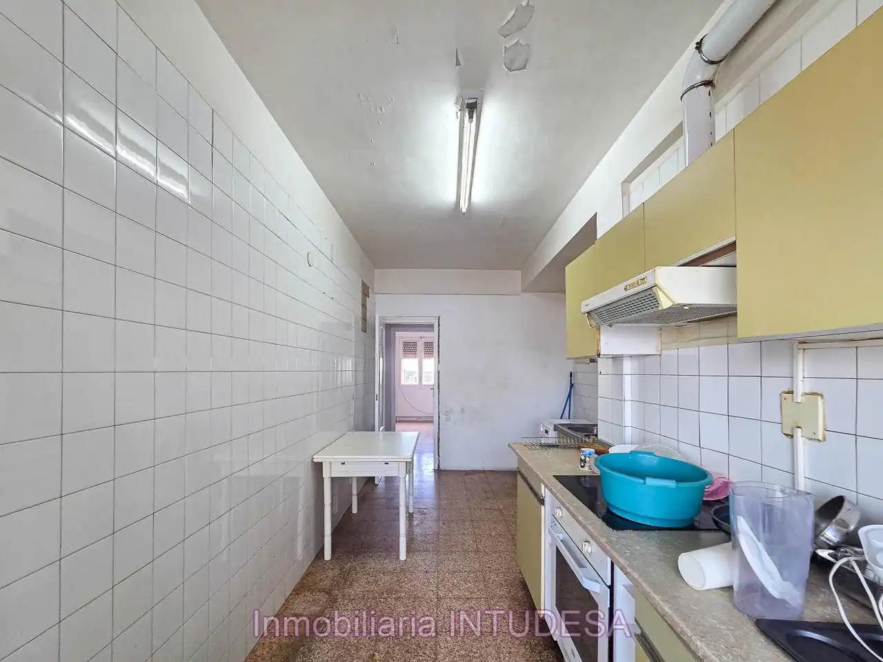Cocina de Piso en venta en Griseras - Gardachales