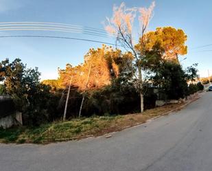 Vista exterior de Residencial en venda en Cànoves I Samalús