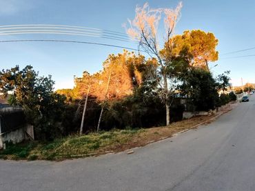 Grundstücke und Bauplätze zum Verkauf in Cànoves I Samalús