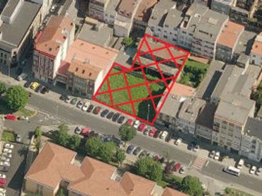 Terreni e lotti in vendita a Esteiro
