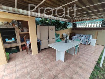 Garden of House or chalet for sale in Lliçà d'Amunt  with Terrace and Swimming Pool