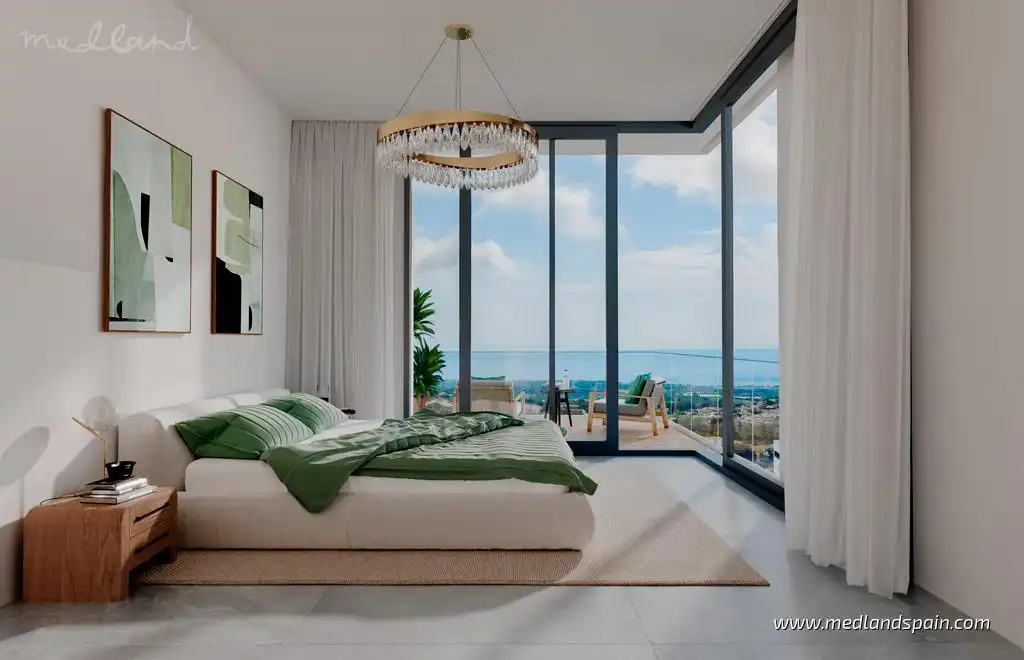 Chalet en venta en Montebello - Nou Espai, imagen 4