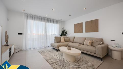 Foto 3 de Casa o xalet en venda a Parque Acuático - Sector 25, Alicante