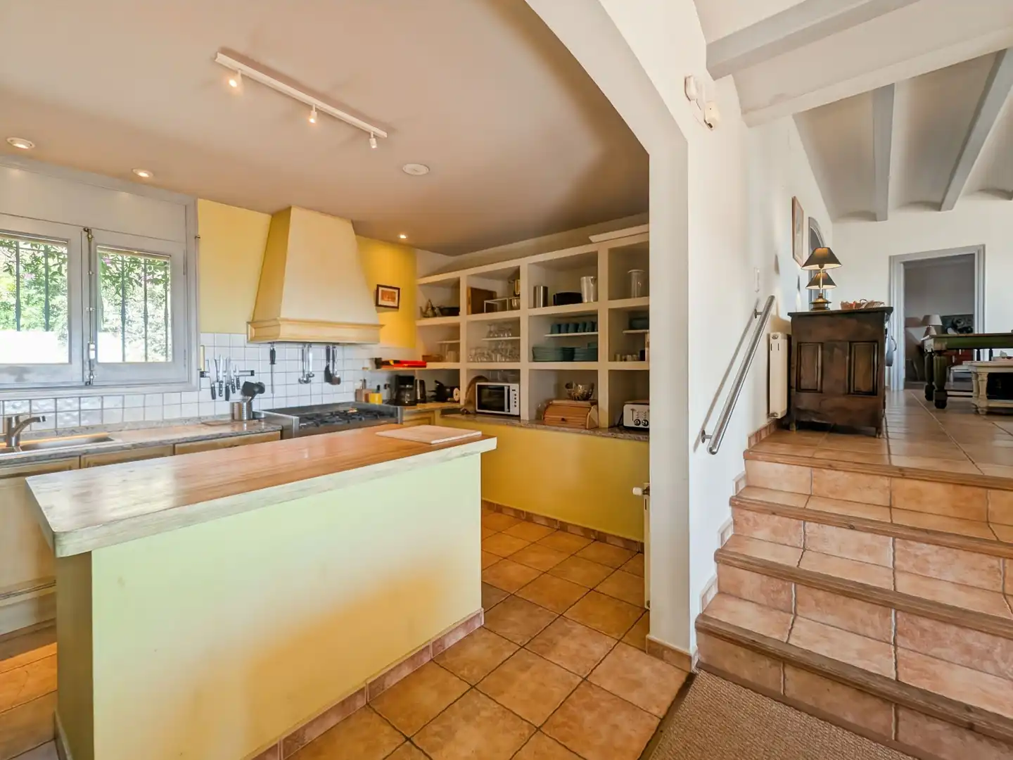 Haus mit Pool zum Verkauf in Pau, imagen 12