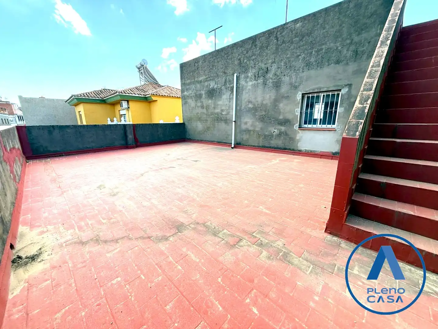 Maison mitoyenne à vendre à El Rinconcillo, imagen 14