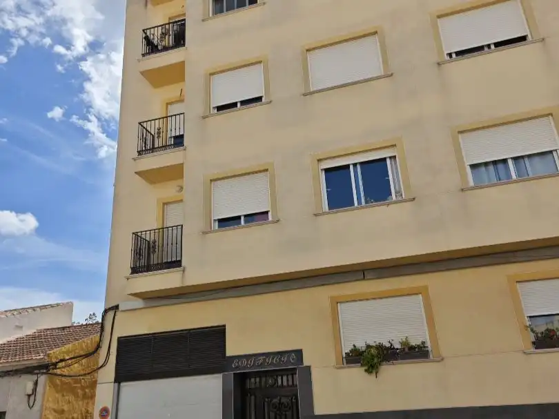 Pis amb ascensor en venda a Calle Doctor Fleming 25, imagen 21