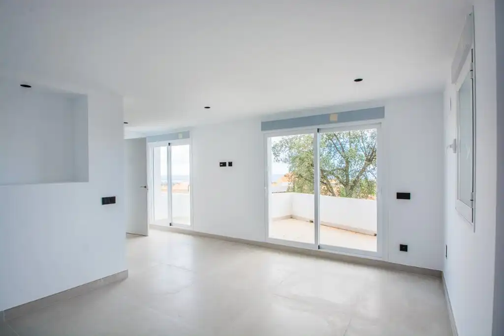 Apartment with pool for sale in La Mairena, imagen 13