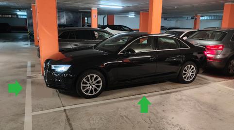 Photo 4 of Garage for sale in Calle María Lacunza, 23, Lezkairu, Navarra