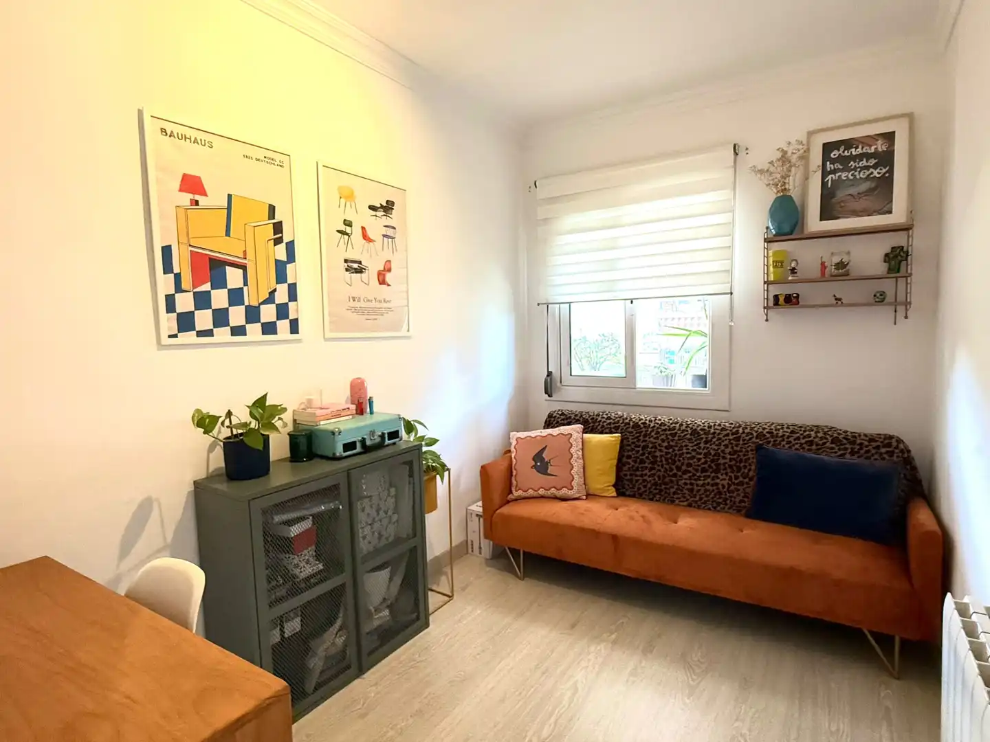 Appartamento con terrazza in vendita a Carrer Sant Isidre, imagen 10