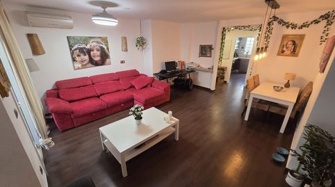 Foto 3 de Apartament en venda a Saladar, Dénia