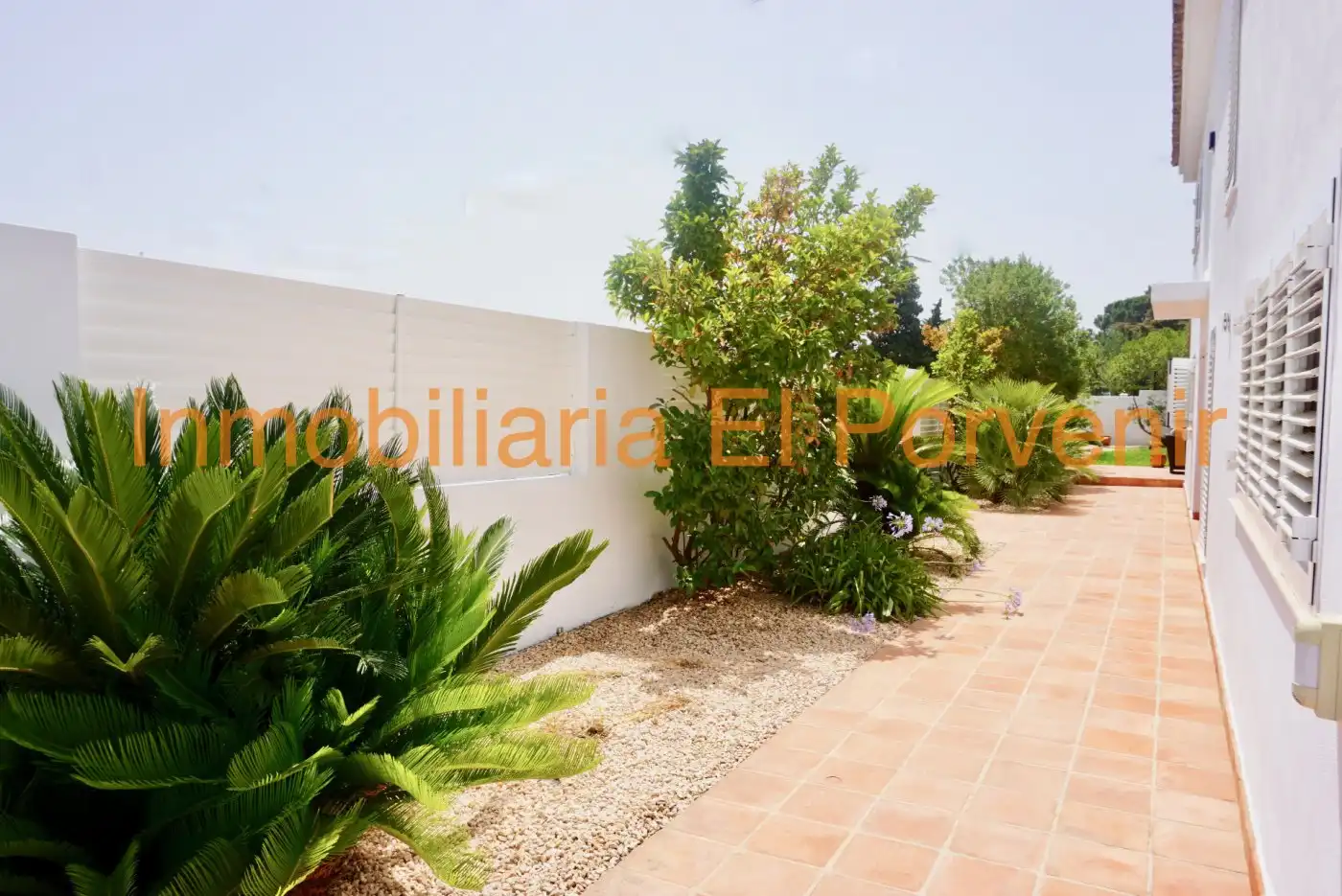 Casa o chalet de alquiler en El Vedat - Santa Apolonia