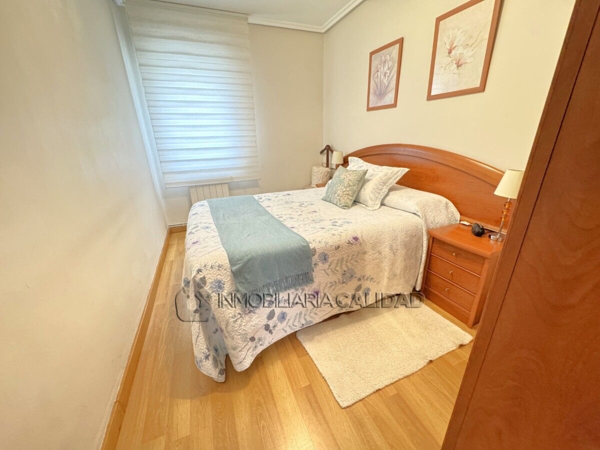 Piso en venta en Barriada Inmaculada - Zurbarán, Capiscol - Gamonal